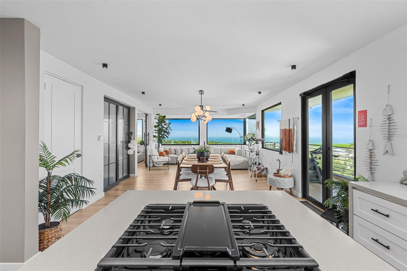 CARR. 2 KM. 94.0 QUINTAS DE CAMUY INT. BO. YEGUADA