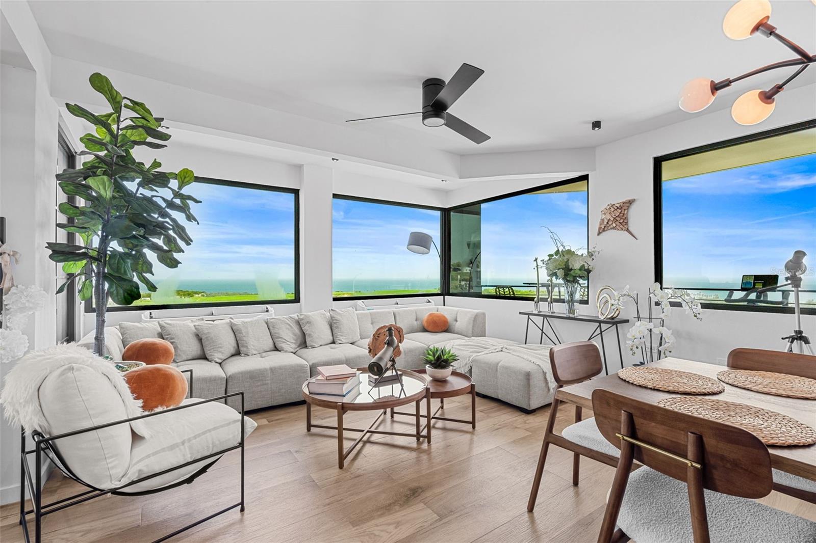 CARR. 2 KM. 94.0 QUINTAS DE CAMUY INT. BO. YEGUADA