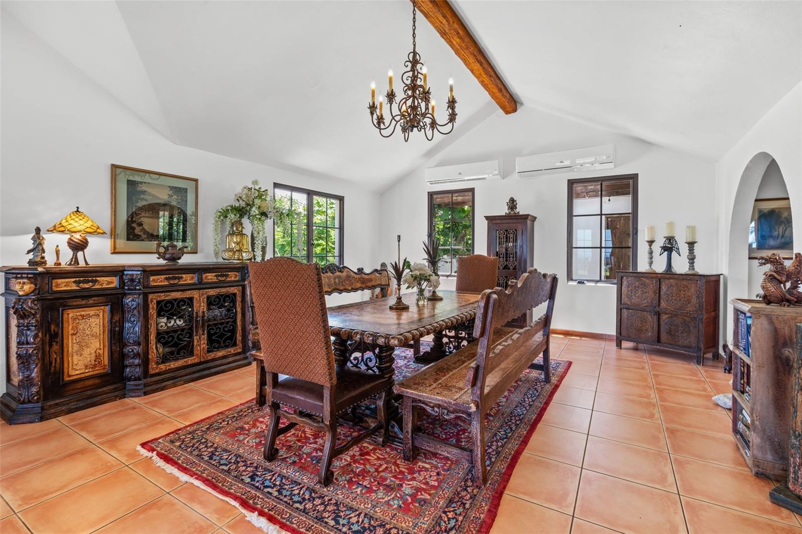 CARR 3351 KM 4.1 CAMINO EL ITALIANO