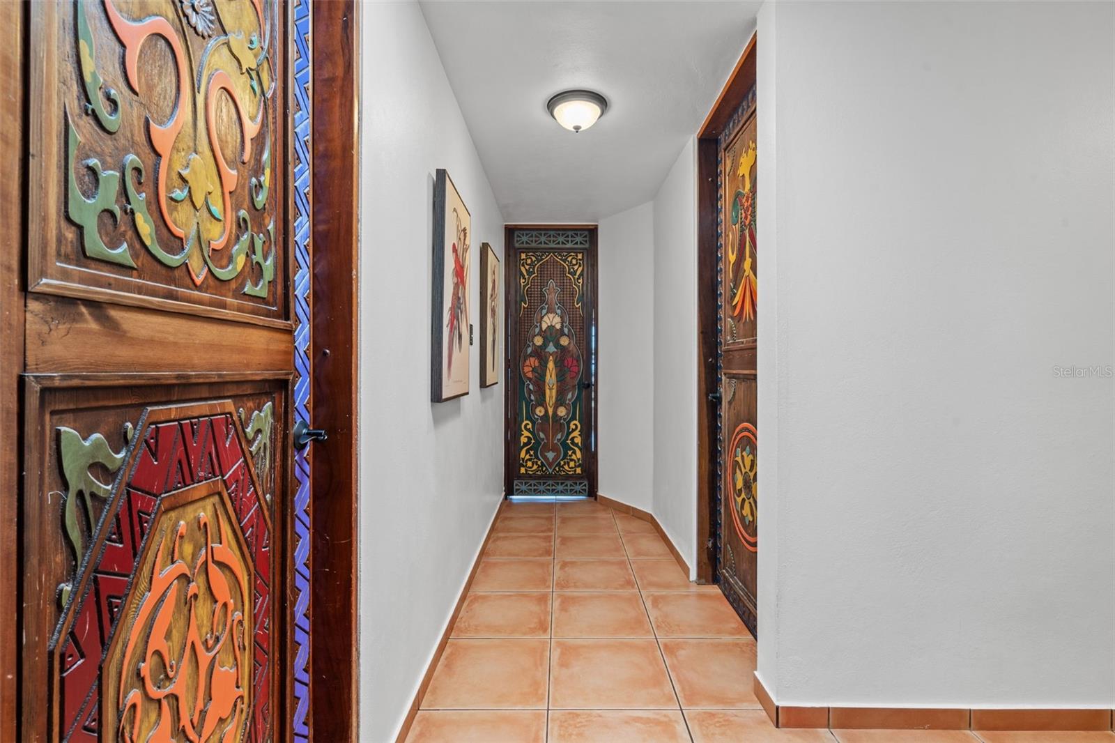 CARR 3351 KM 4.1 CAMINO EL ITALIANO