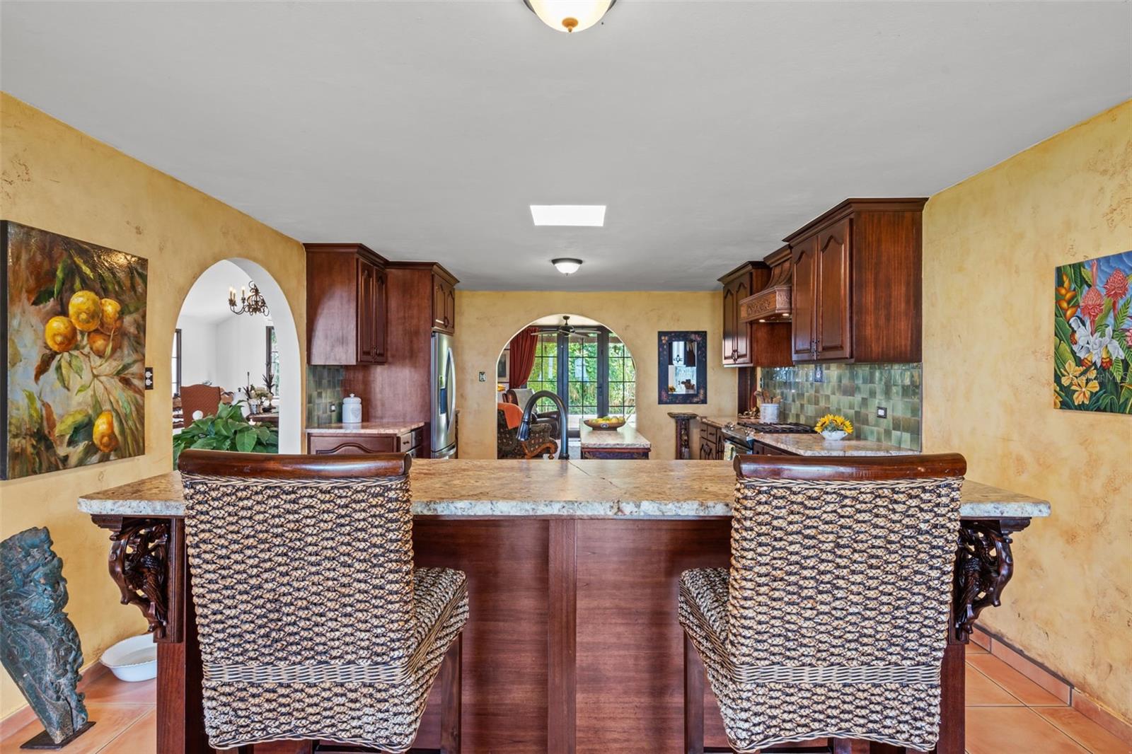 CARR 3351 KM 4.1 CAMINO EL ITALIANO