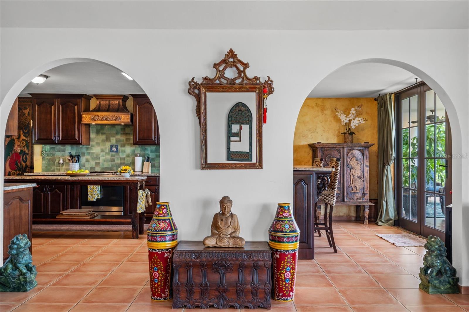 CARR 3351 KM 4.1 CAMINO EL ITALIANO