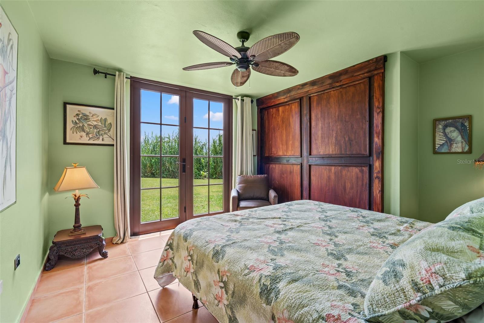 CARR 3351 KM 4.1 CAMINO EL ITALIANO