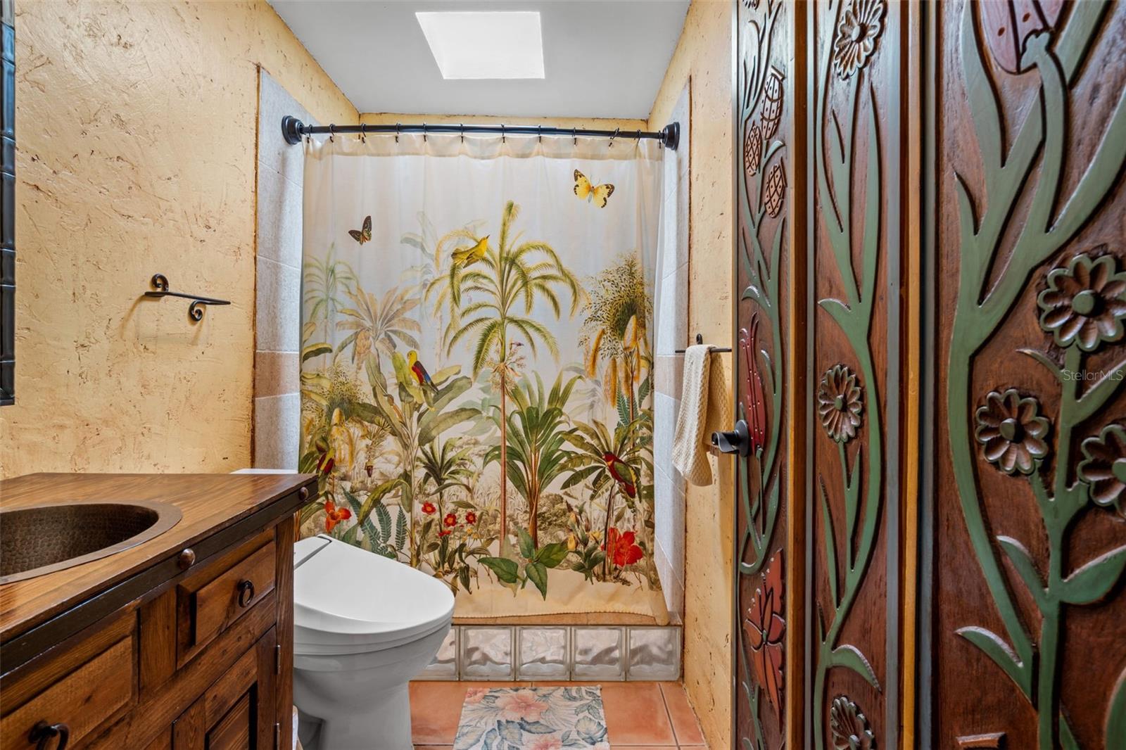 CARR 3351 KM 4.1 CAMINO EL ITALIANO