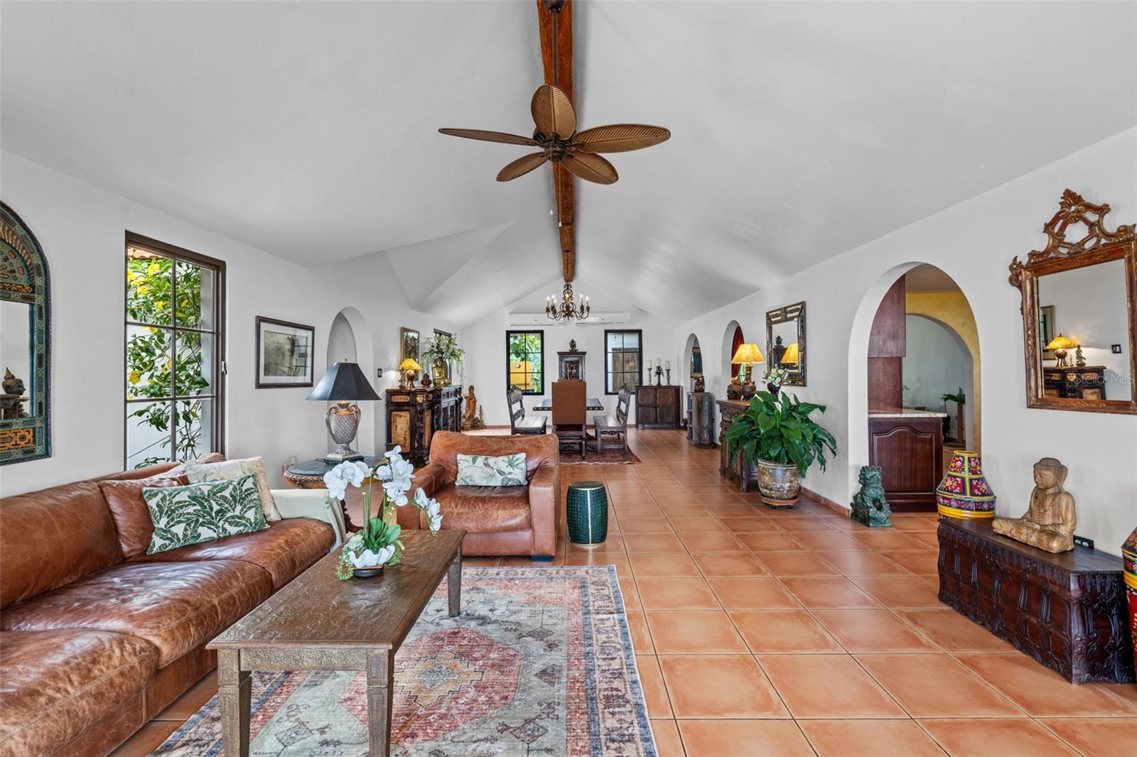 CARR 3351 KM 4.1 CAMINO EL ITALIANO