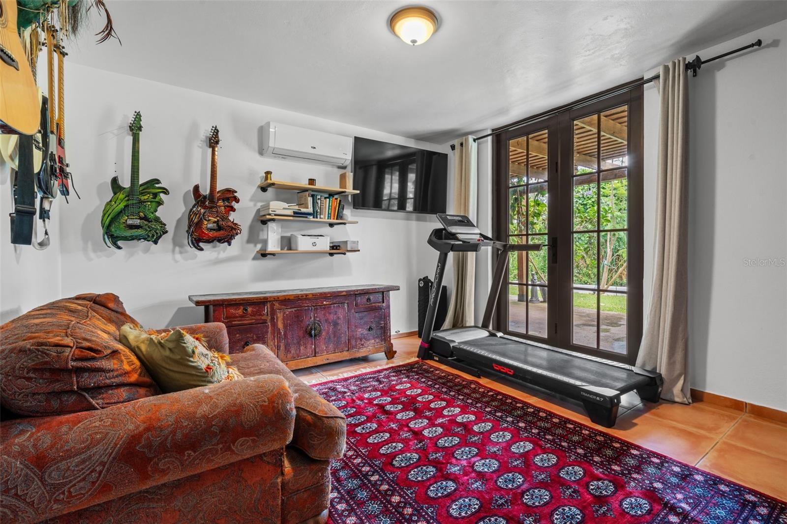 CARR 3351 KM 4.1 CAMINO EL ITALIANO