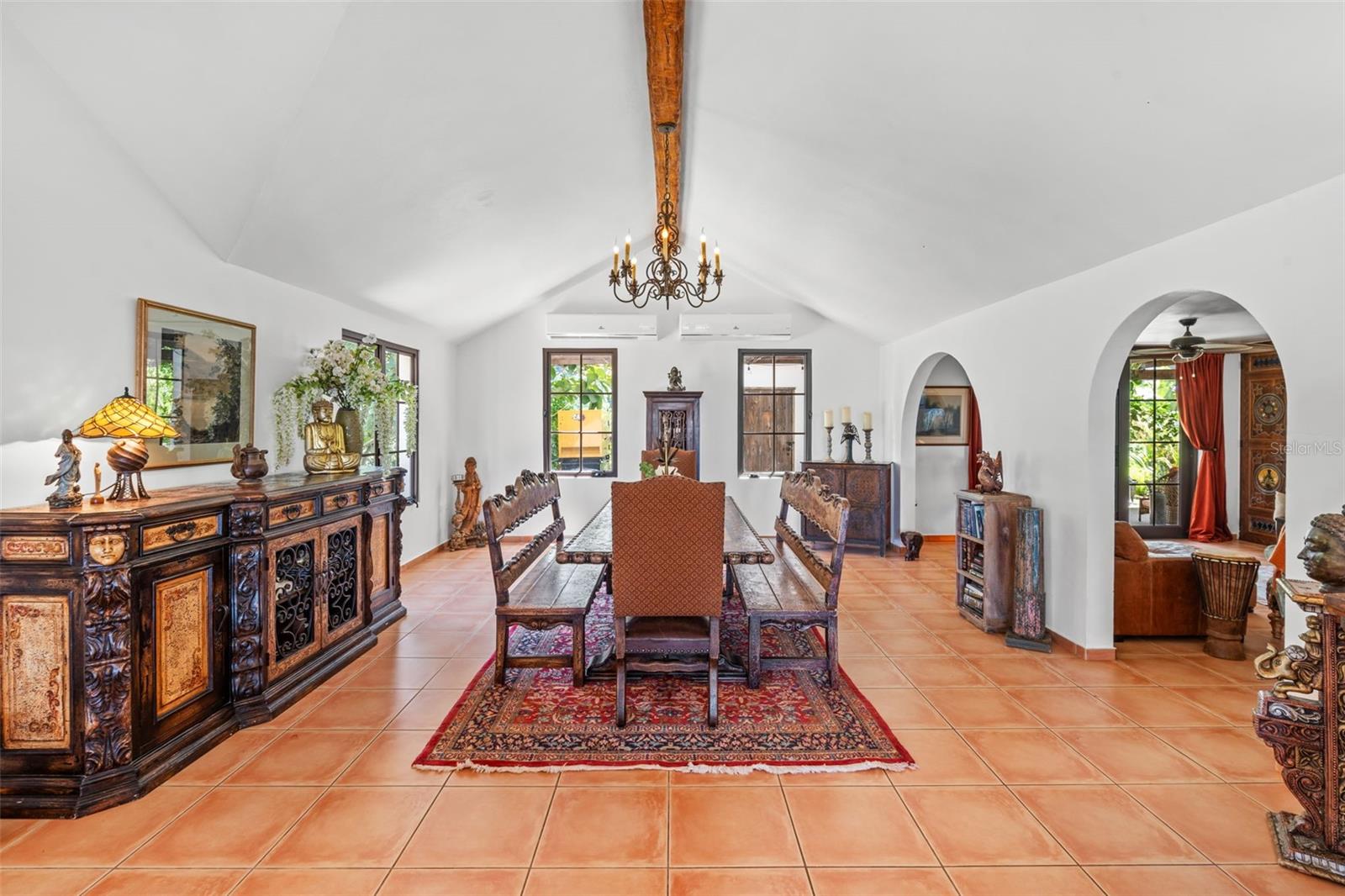 CARR 3351 KM 4.1 CAMINO EL ITALIANO