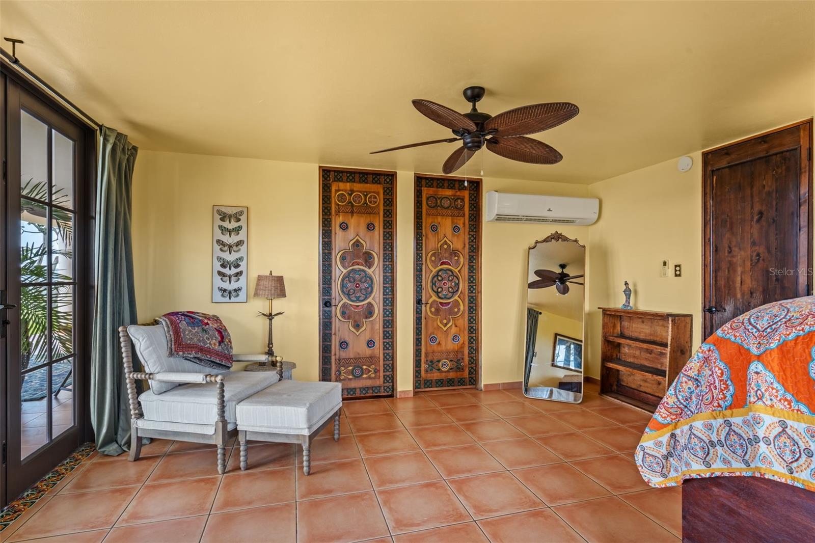 CARR 3351 KM 4.1 CAMINO EL ITALIANO