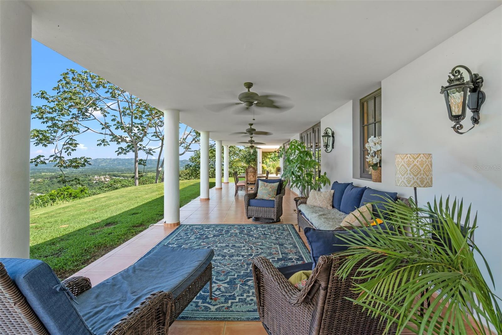 CARR 3351 KM 4.1 CAMINO EL ITALIANO