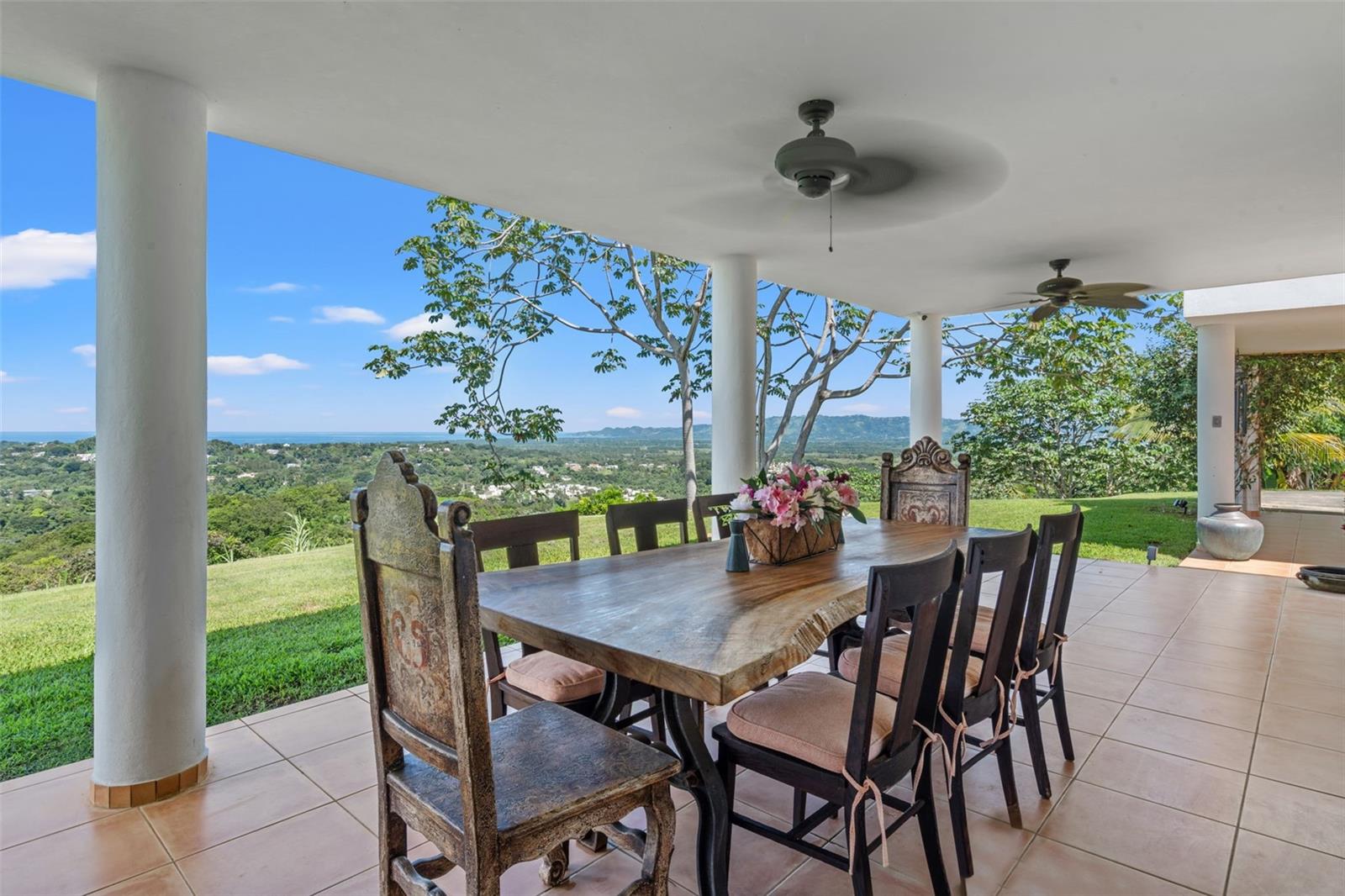 CARR 3351 KM 4.1 CAMINO EL ITALIANO