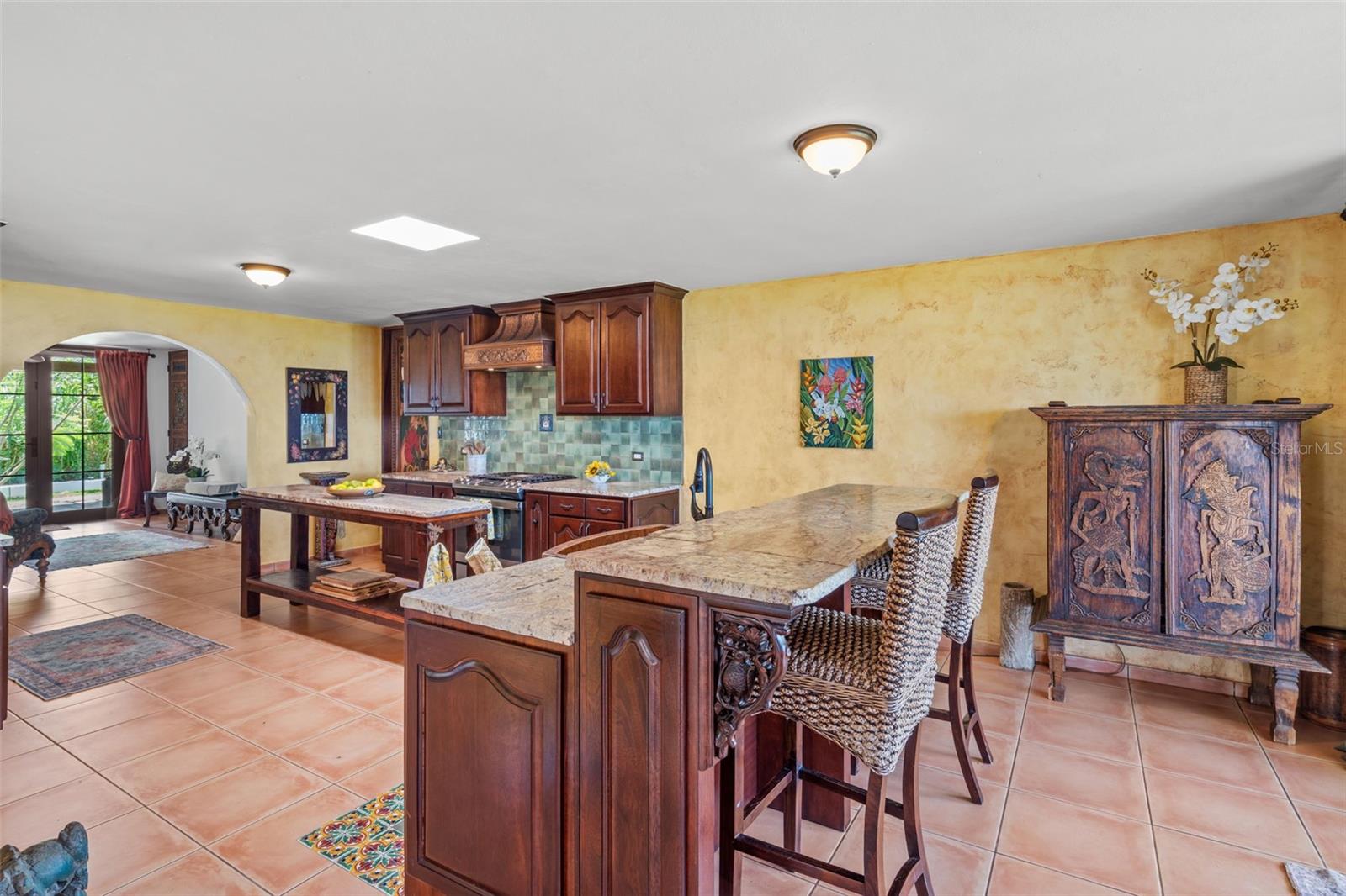 CARR 3351 KM 4.1 CAMINO EL ITALIANO