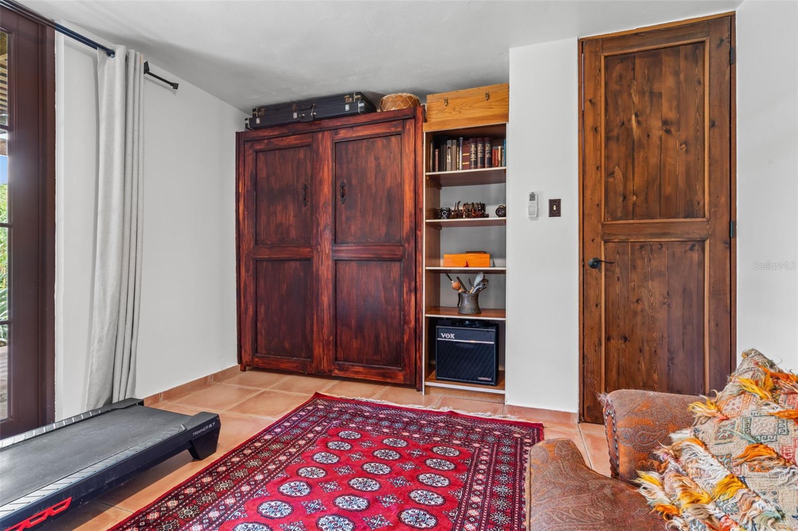 CARR 3351 KM 4.1 CAMINO EL ITALIANO