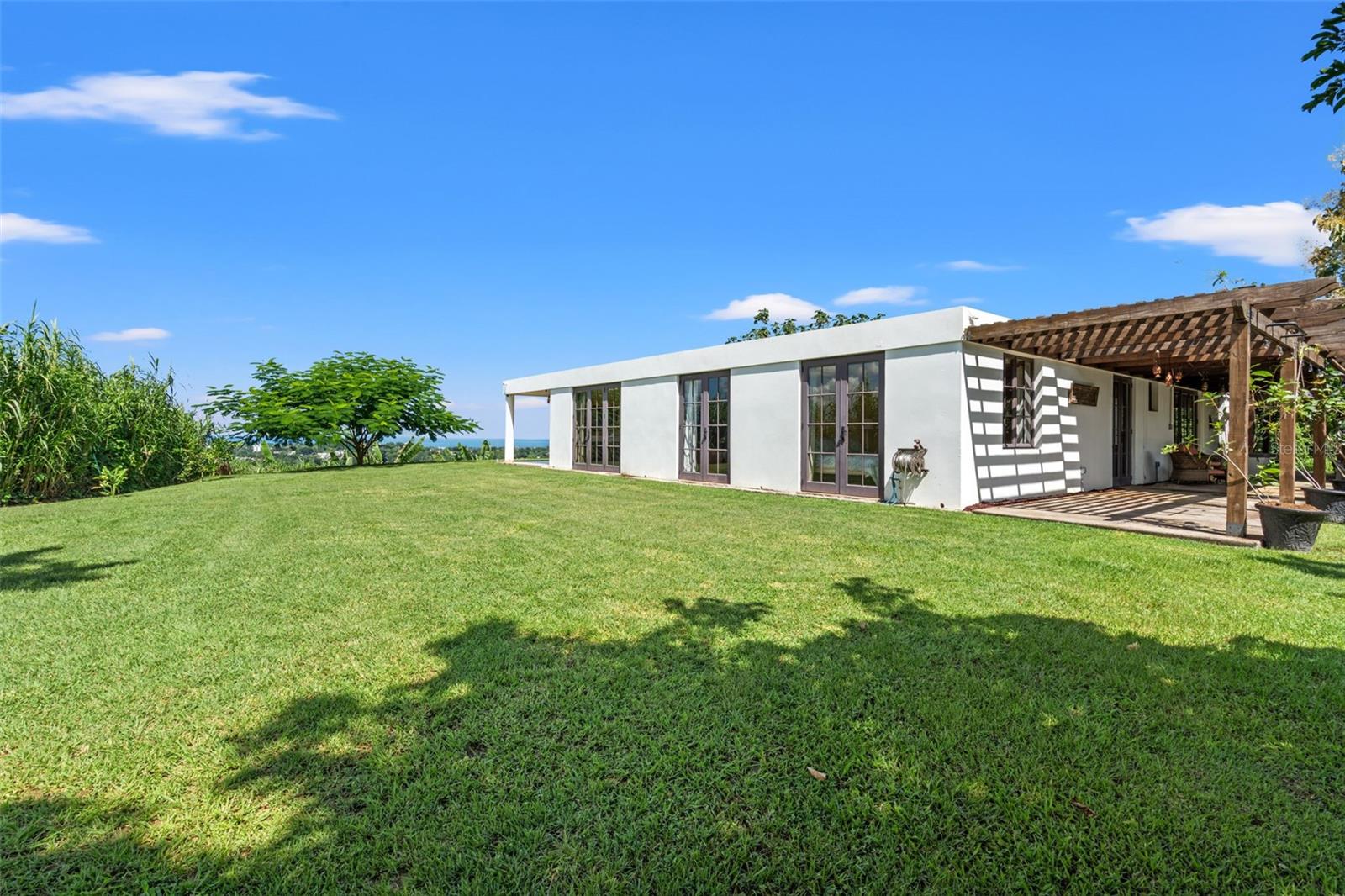 CARR 3351 KM 4.1 CAMINO EL ITALIANO