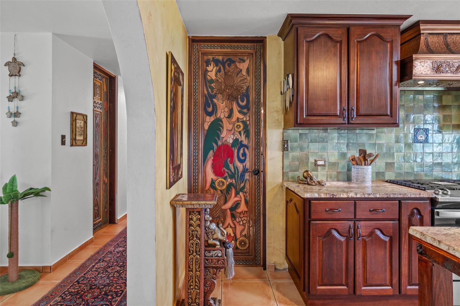 CARR 3351 KM 4.1 CAMINO EL ITALIANO