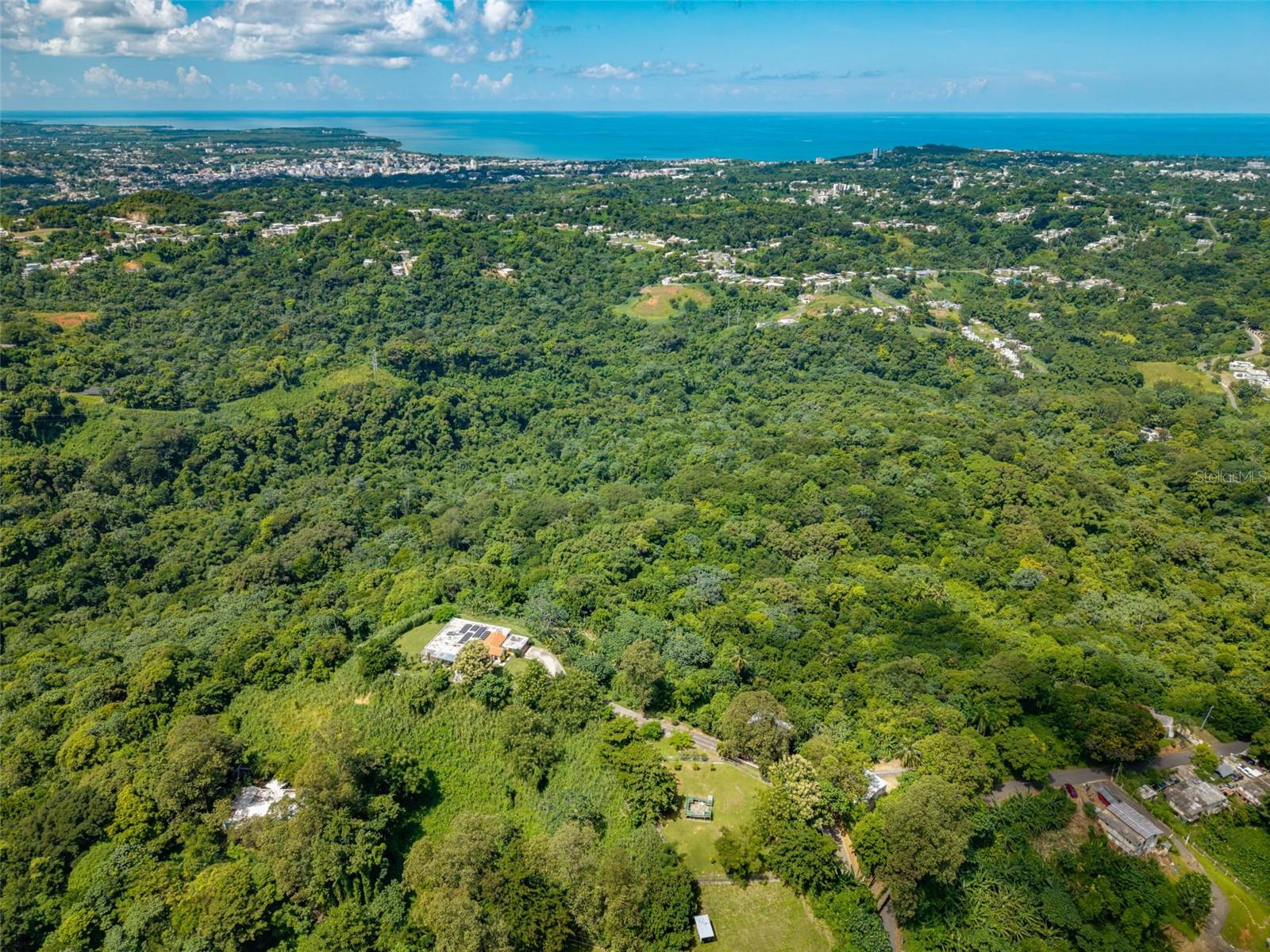 CARR 3351 KM 4.1 CAMINO EL ITALIANO