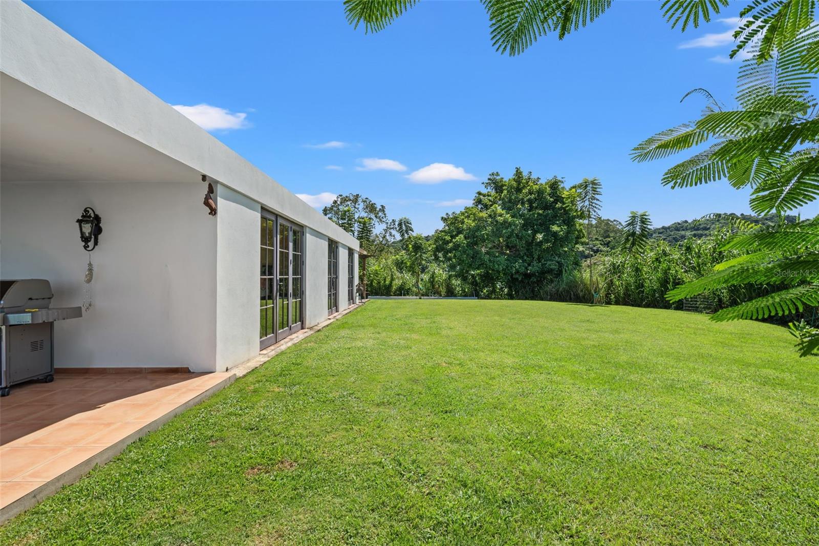 CARR 3351 KM 4.1 CAMINO EL ITALIANO