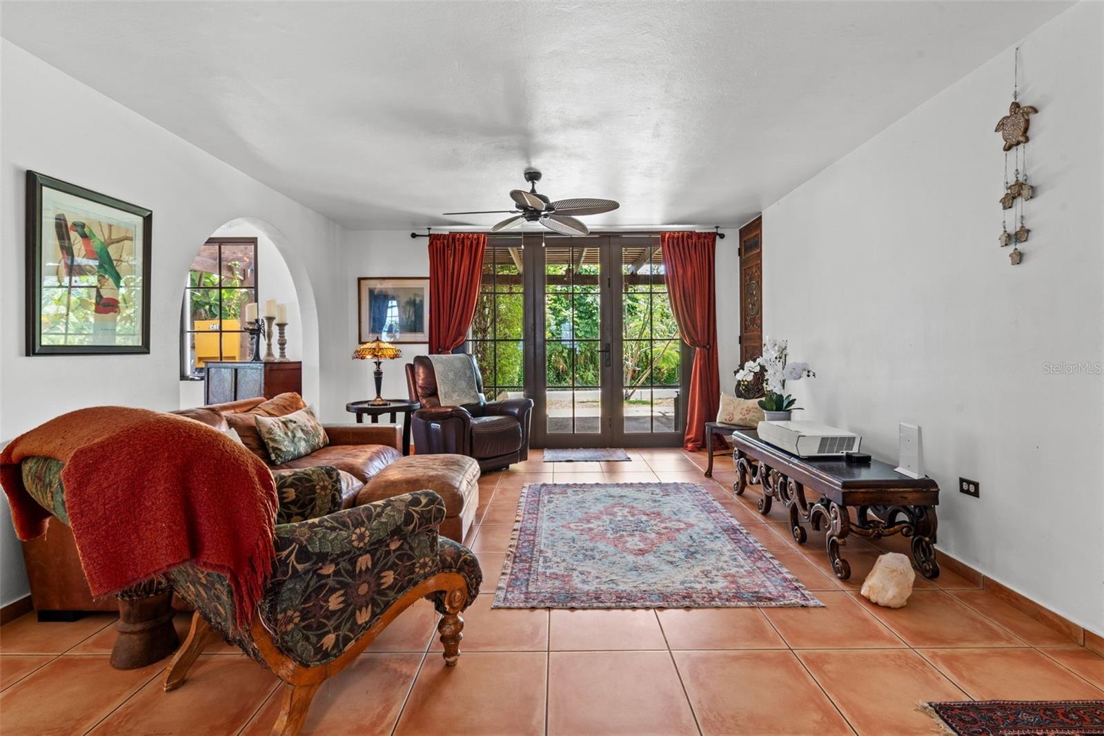 CARR 3351 KM 4.1 CAMINO EL ITALIANO