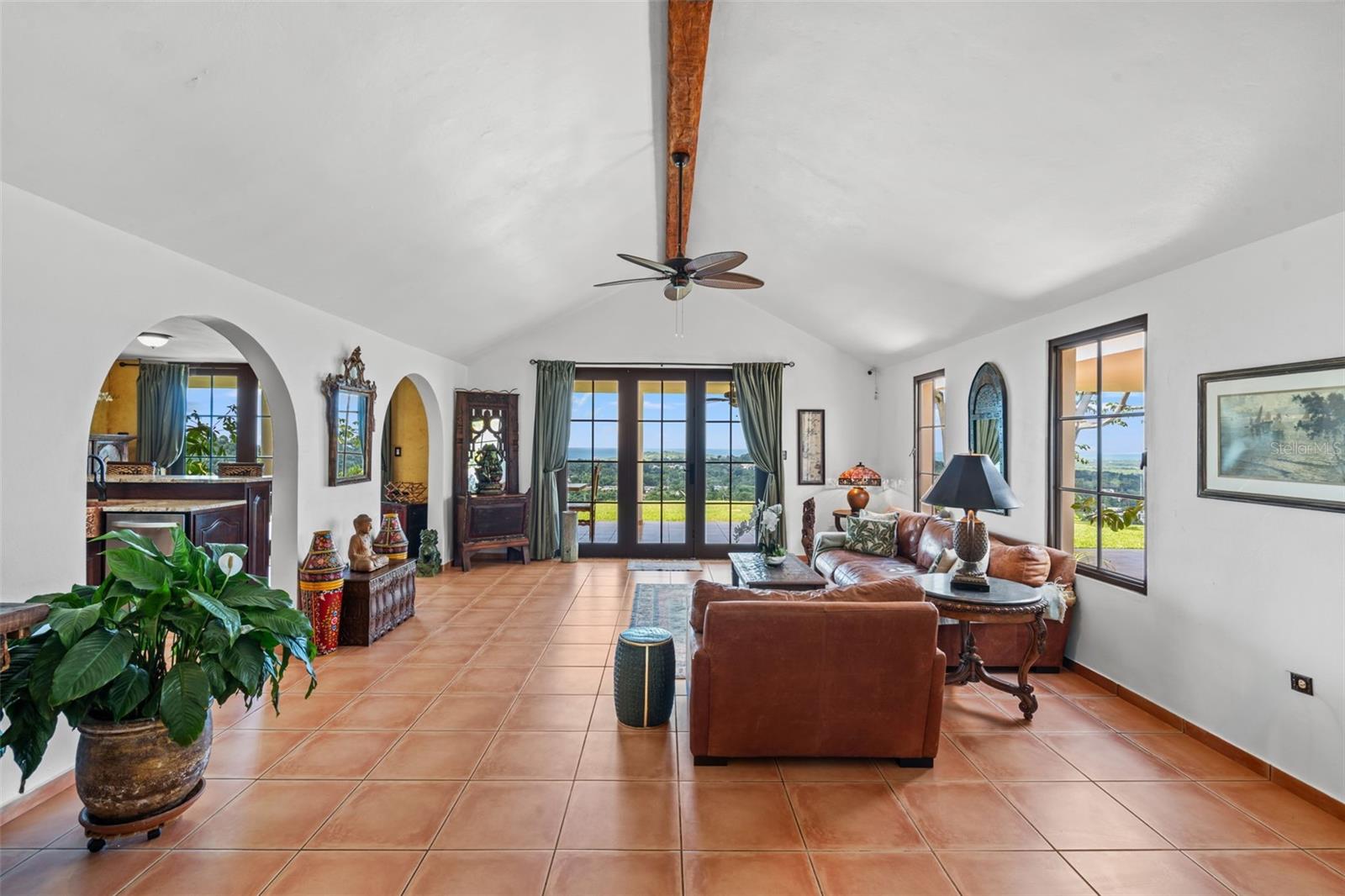 CARR 3351 KM 4.1 CAMINO EL ITALIANO