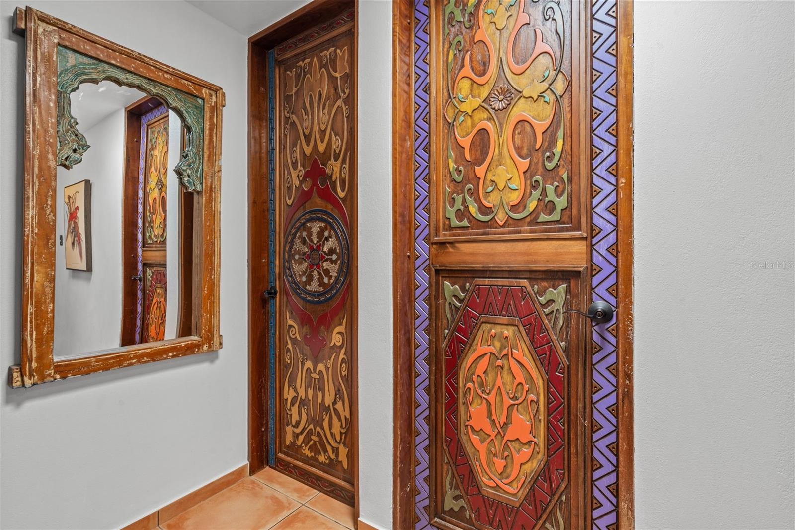 CARR 3351 KM 4.1 CAMINO EL ITALIANO