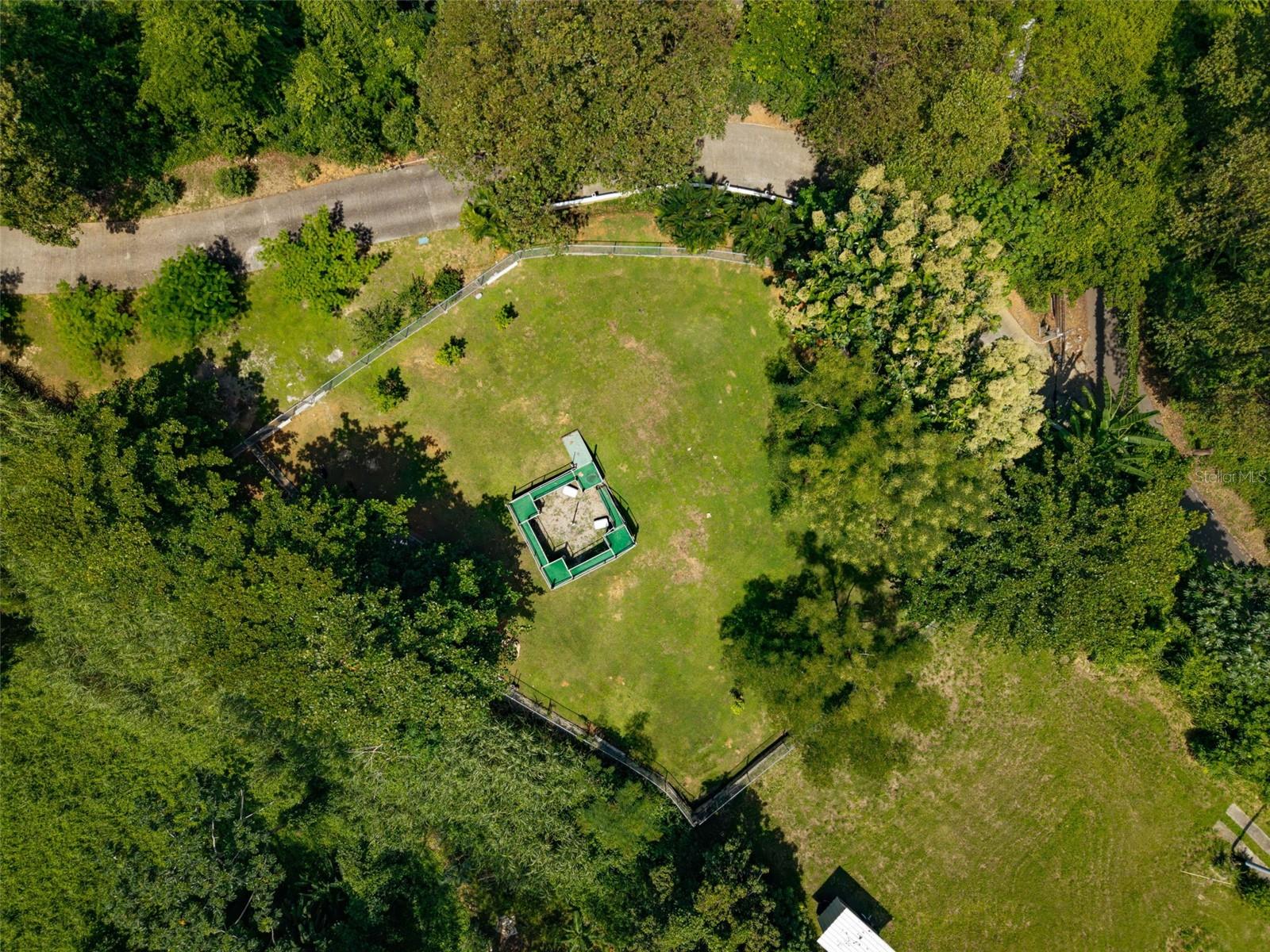 CARR 3351 KM 4.1 CAMINO EL ITALIANO