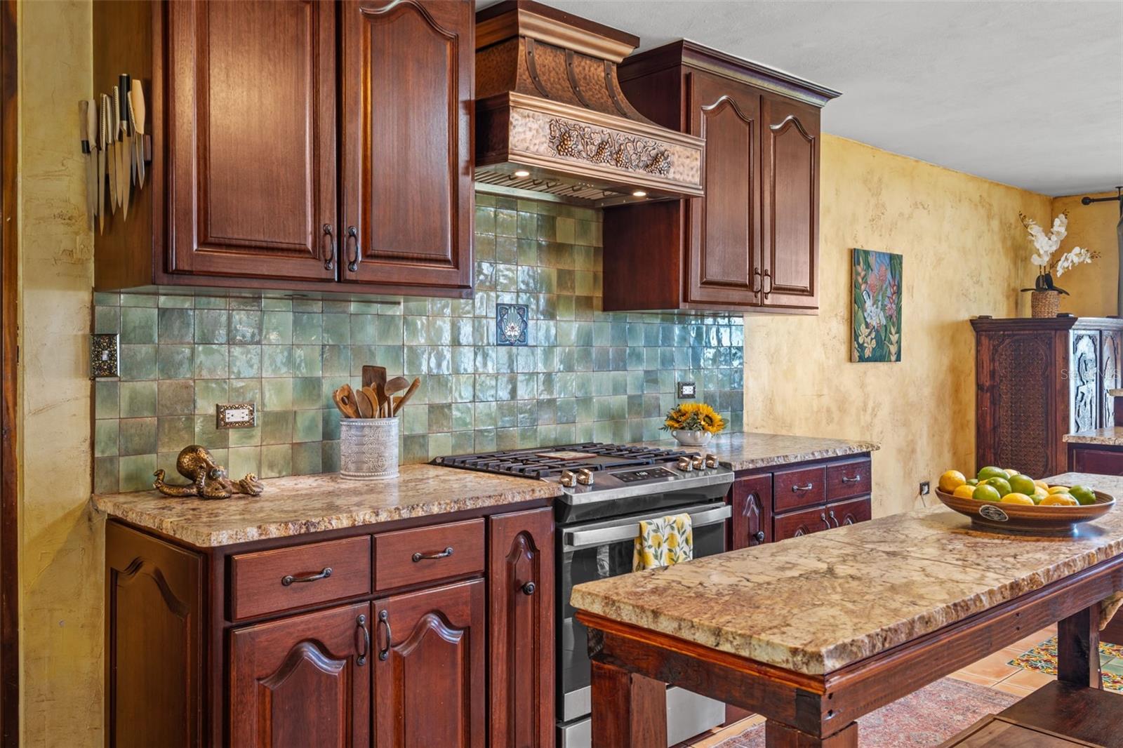 CARR 3351 KM 4.1 CAMINO EL ITALIANO