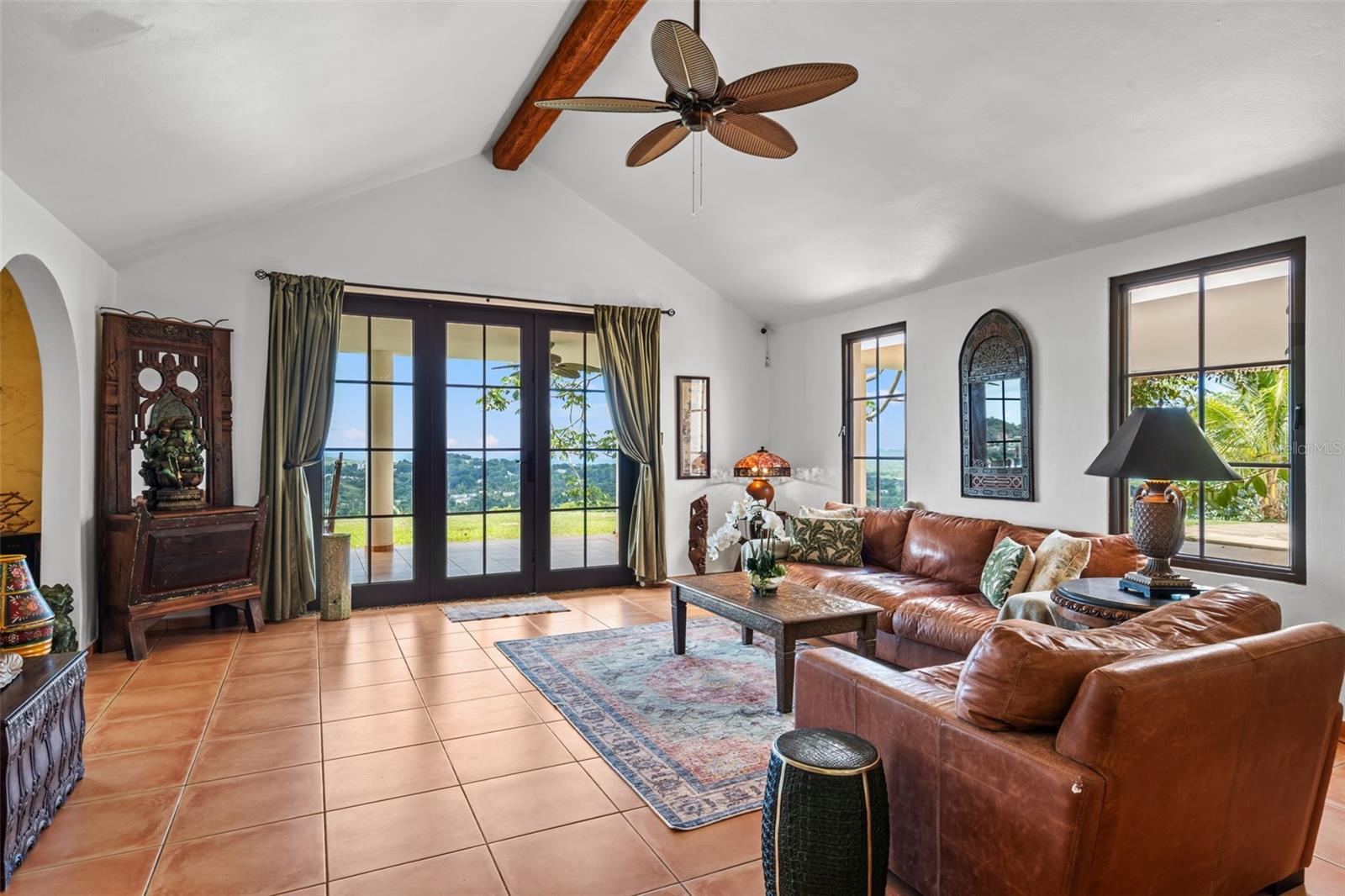 CARR 3351 KM 4.1 CAMINO EL ITALIANO