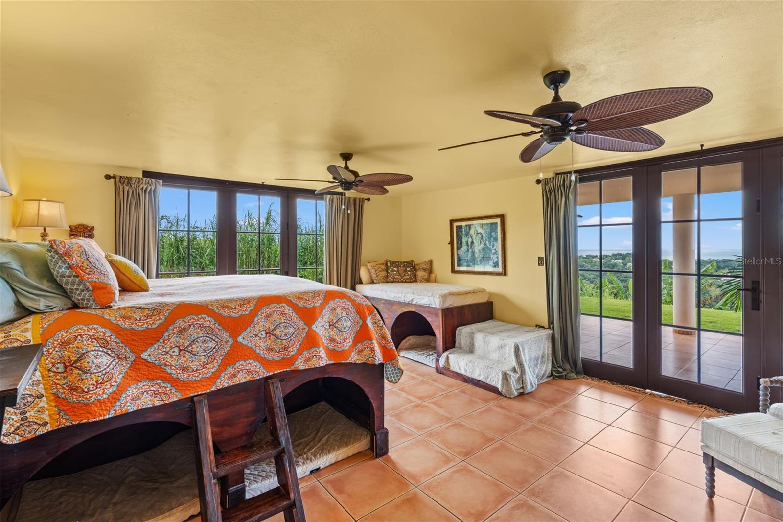 CARR 3351 KM 4.1 CAMINO EL ITALIANO