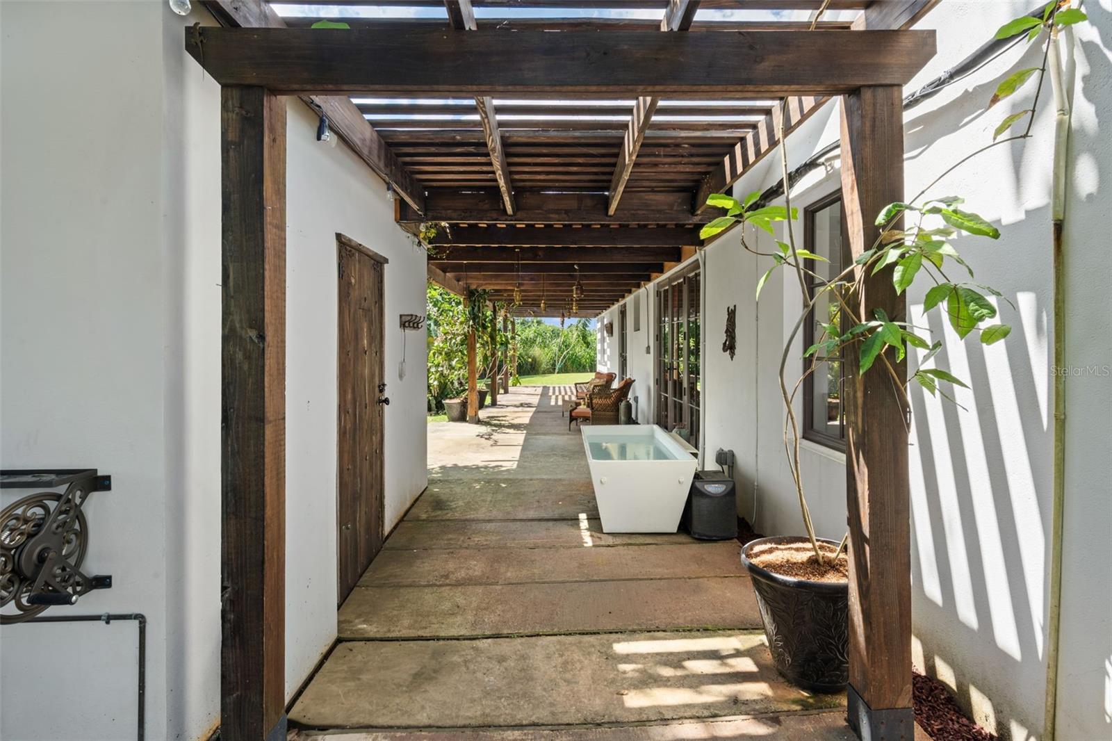 CARR 3351 KM 4.1 CAMINO EL ITALIANO