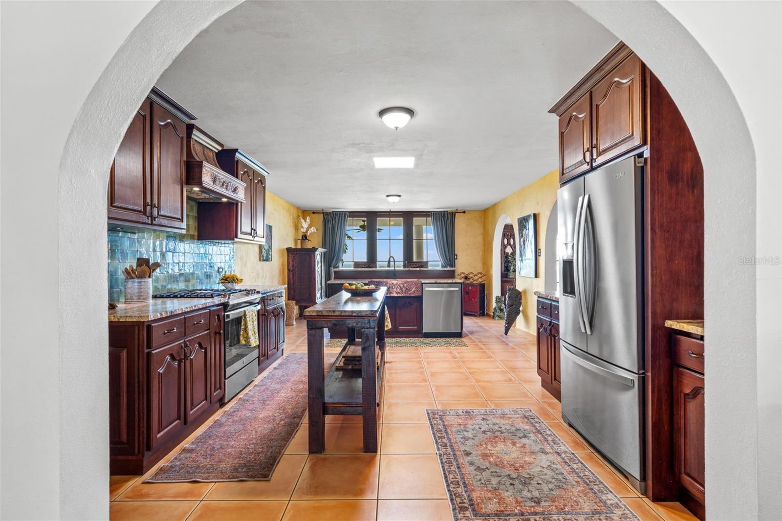 CARR 3351 KM 4.1 CAMINO EL ITALIANO