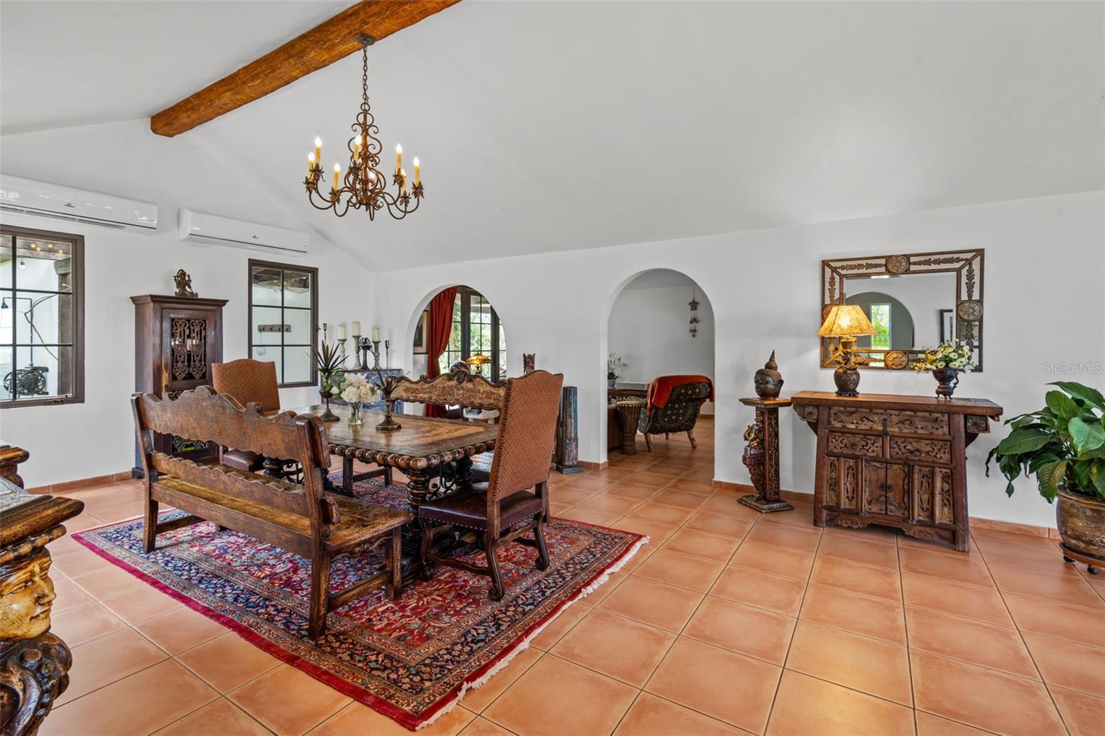 CARR 3351 KM 4.1 CAMINO EL ITALIANO