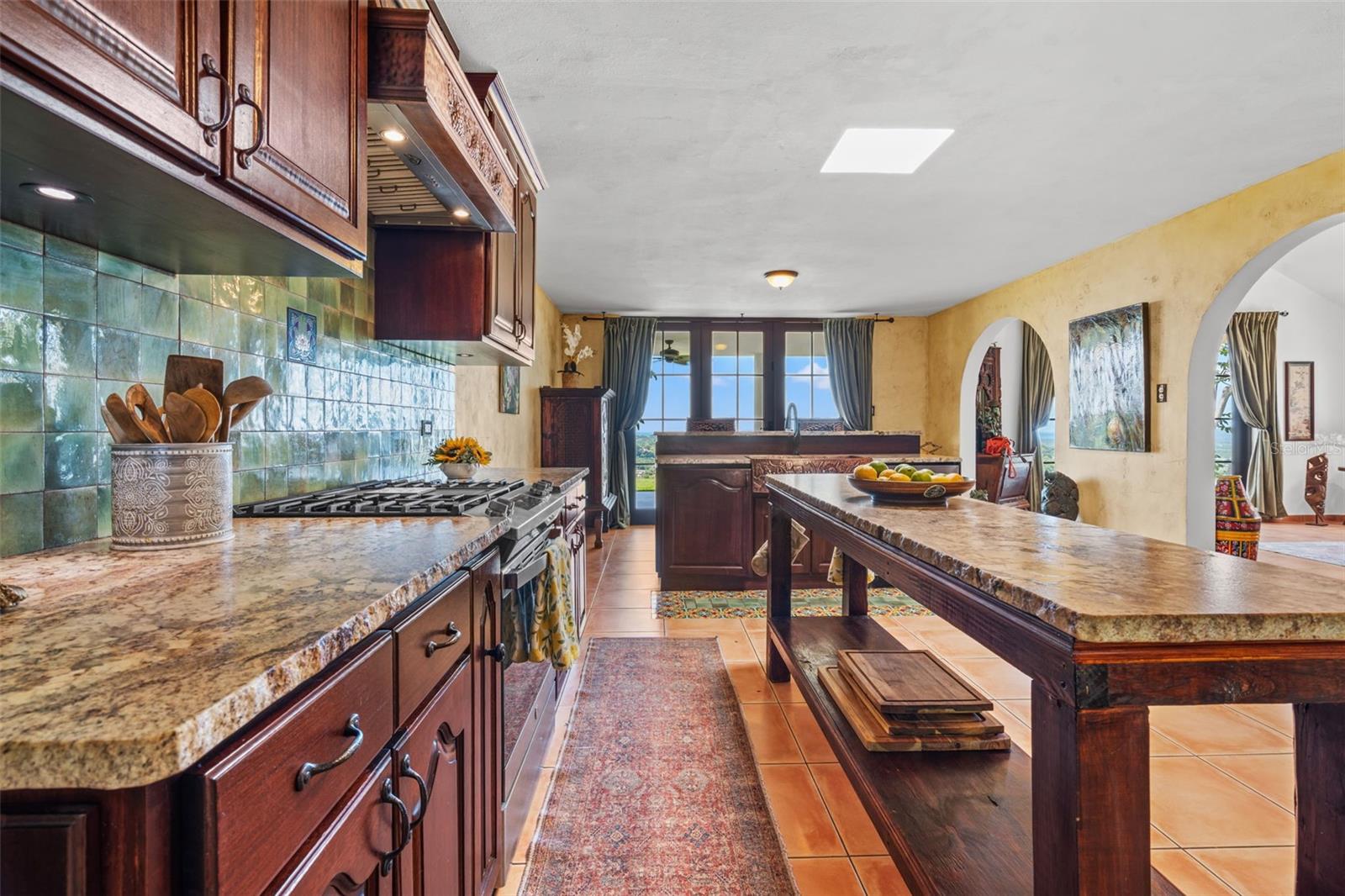 CARR 3351 KM 4.1 CAMINO EL ITALIANO