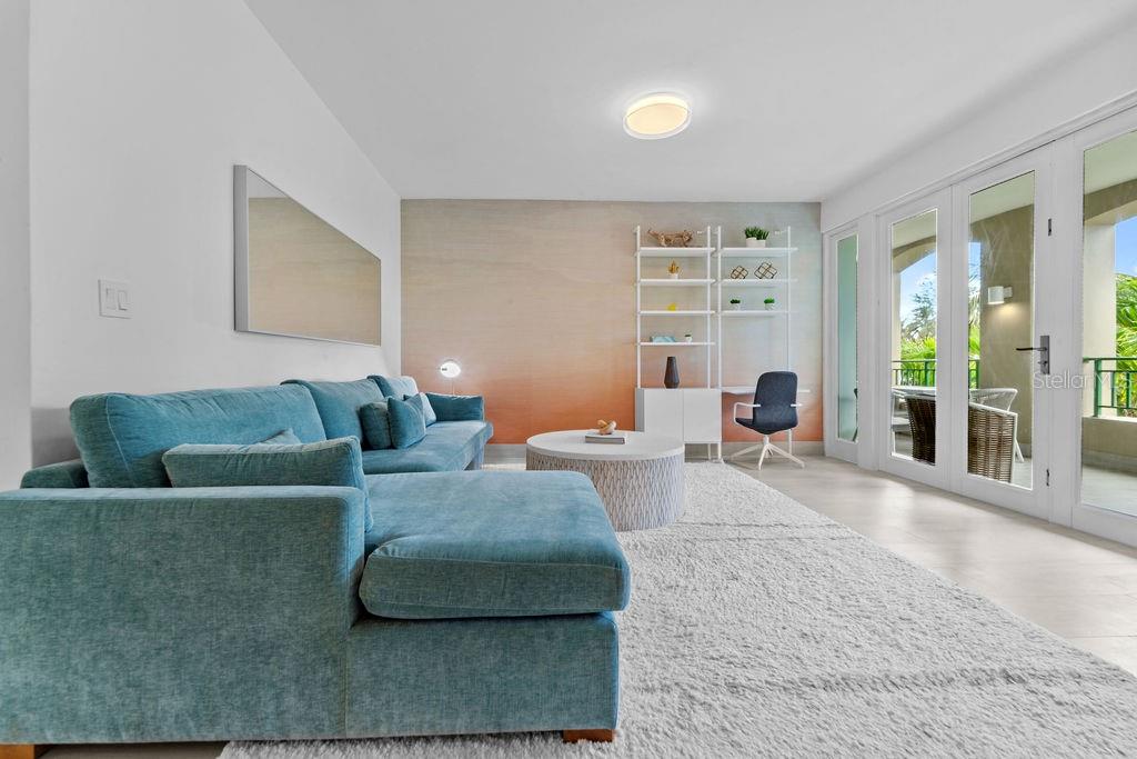 Ocean Sixteen 9000 RIO MAR BLVD #321