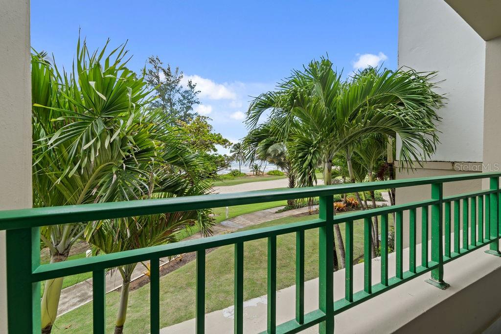 Ocean Sixteen 9000 RIO MAR BLVD #321