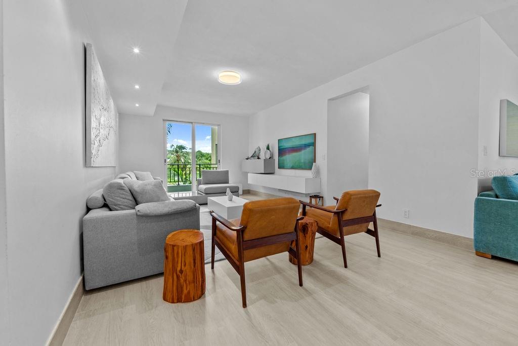 Ocean Sixteen 9000 RIO MAR BLVD #321