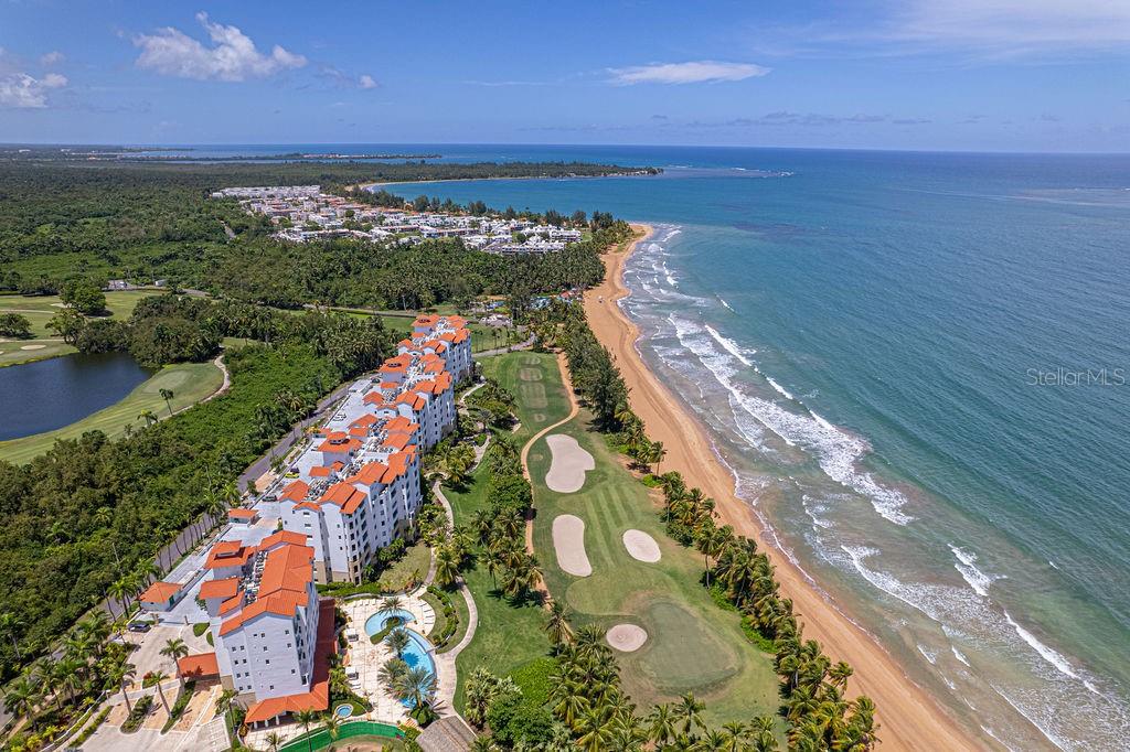 Ocean Sixteen 9000 RIO MAR BLVD #321