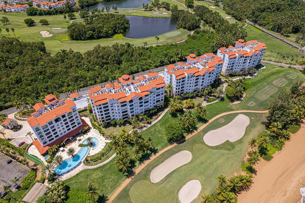 Ocean Sixteen 9000 RIO MAR BLVD #321