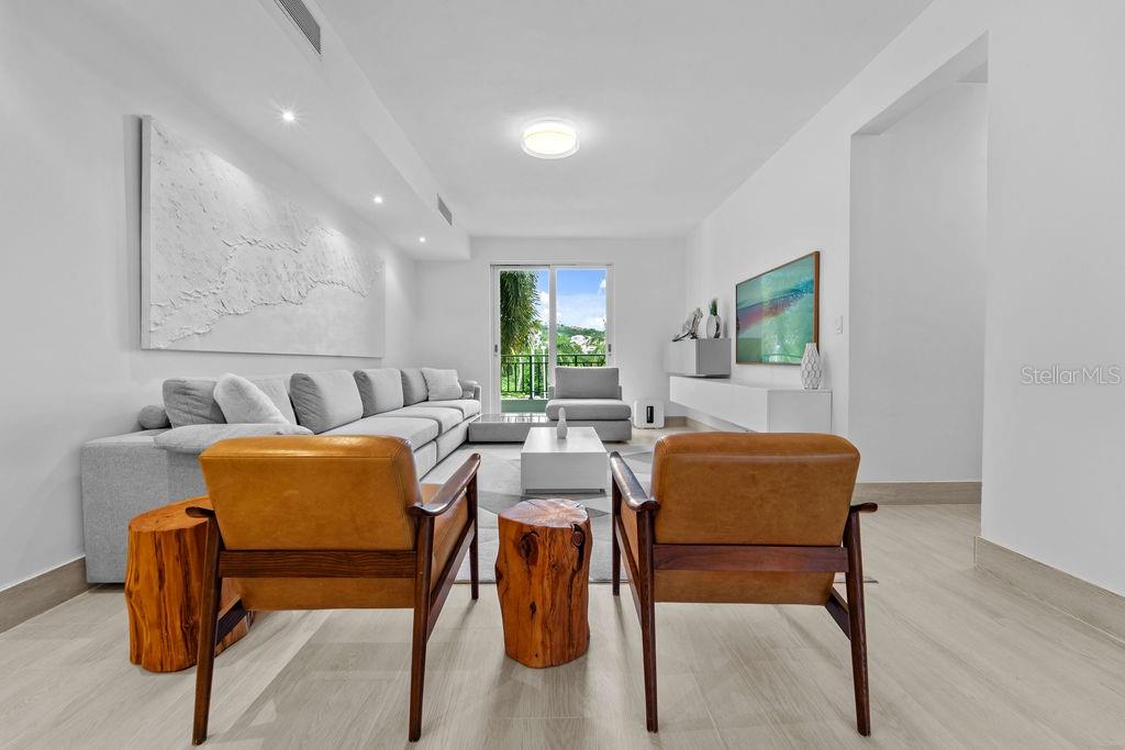 Ocean Sixteen 9000 RIO MAR BLVD #321