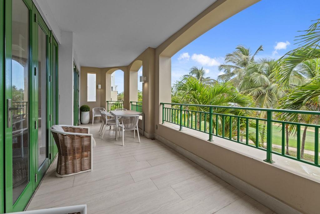 Ocean Sixteen 9000 RIO MAR BLVD #321