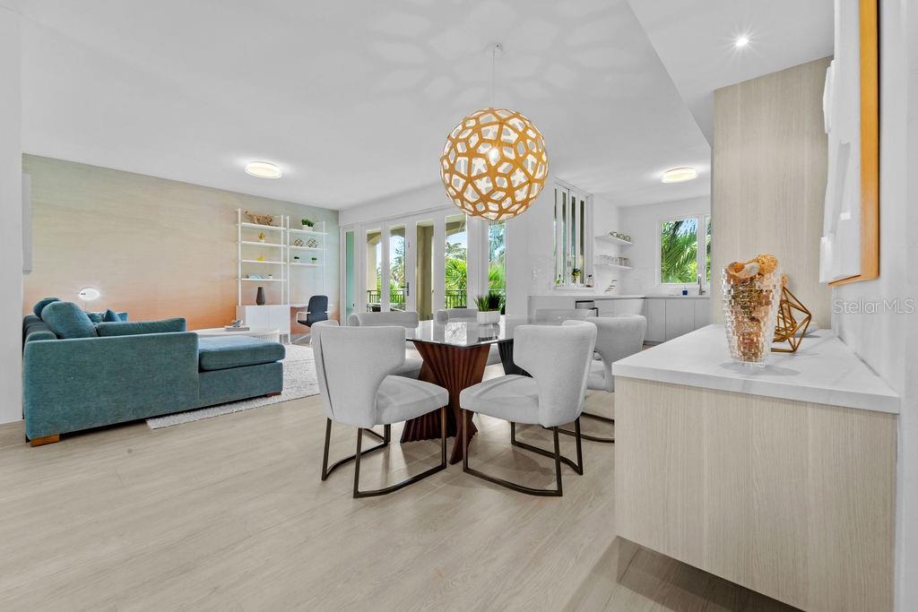 Ocean Sixteen 9000 RIO MAR BLVD #321