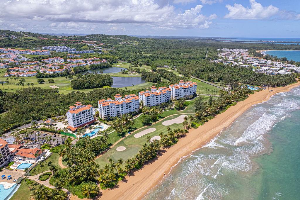 Ocean Sixteen 9000 RIO MAR BLVD #321