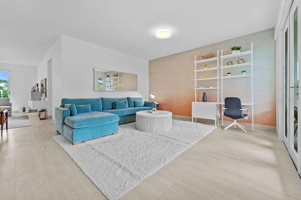 Ocean Sixteen 9000 RIO MAR BLVD #321