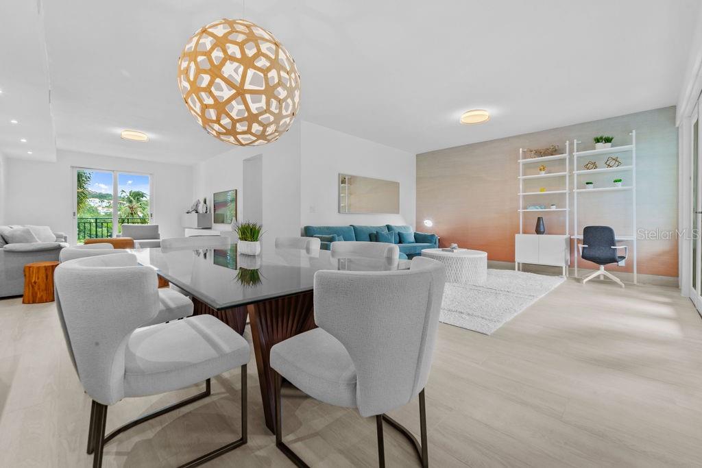 Ocean Sixteen 9000 RIO MAR BLVD #321