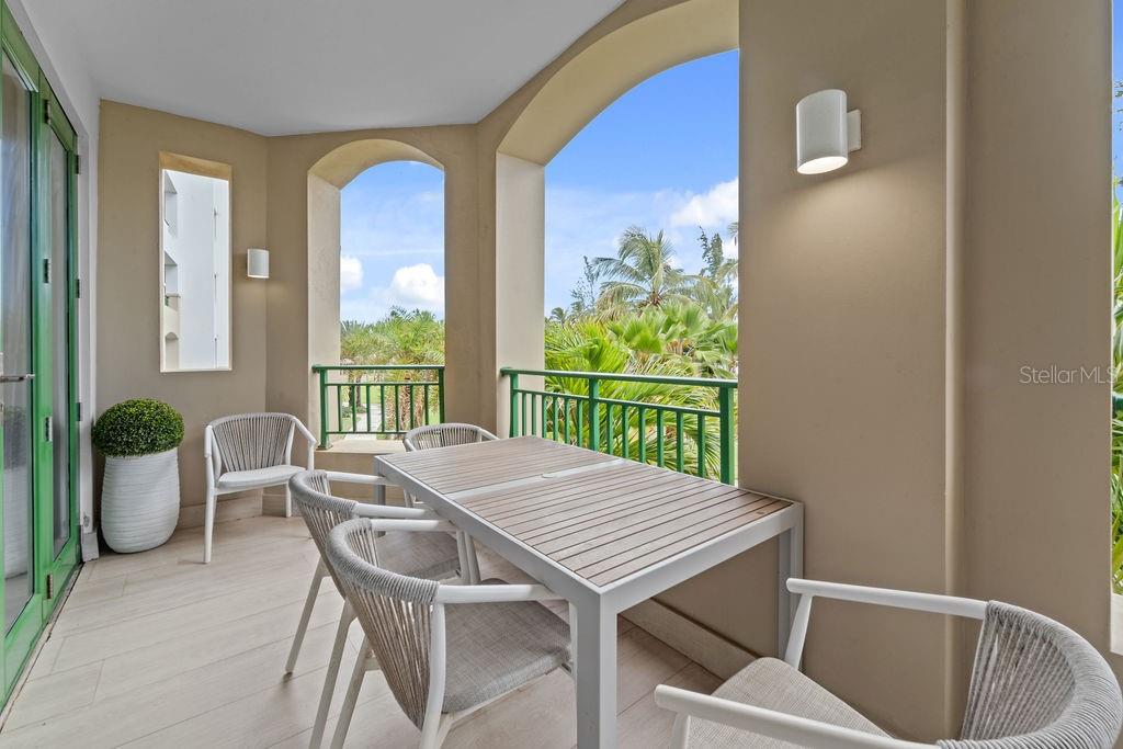 Ocean Sixteen 9000 RIO MAR BLVD #321