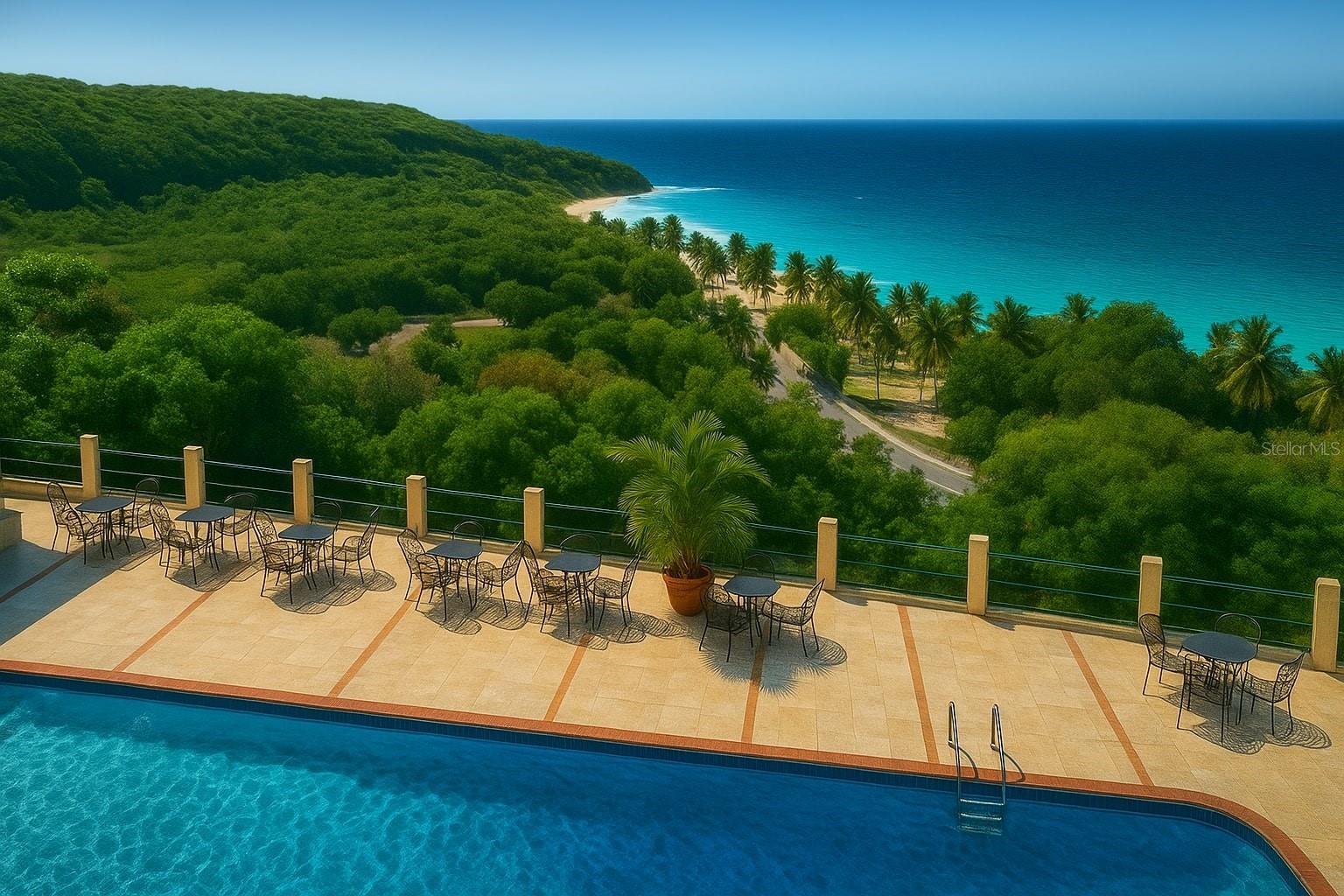 Carr 113 BARRIO TERRANOVA