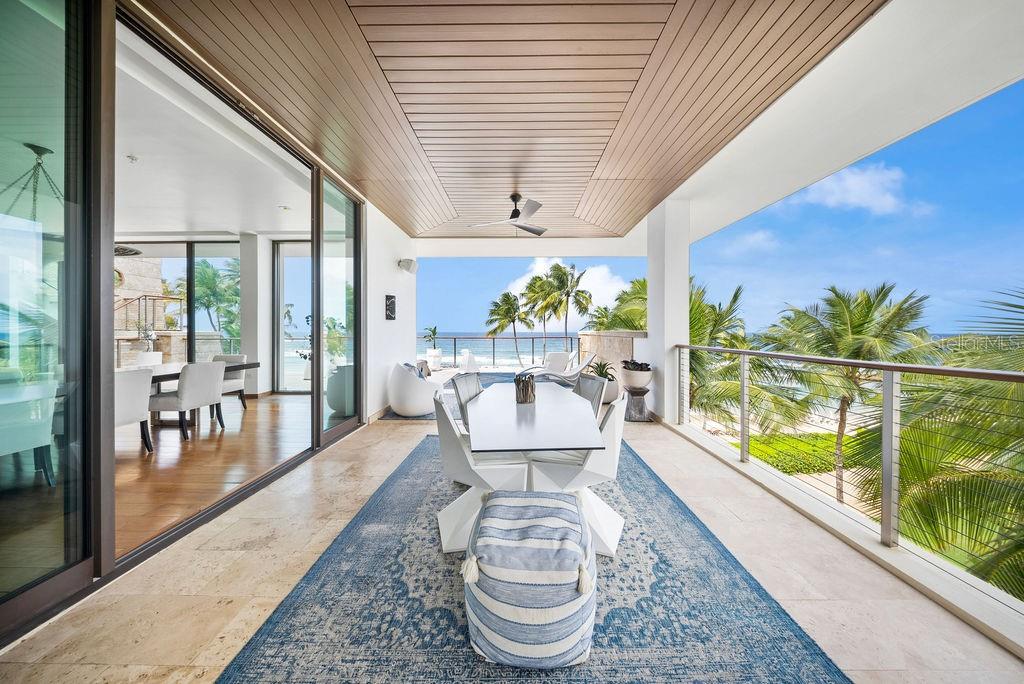 200 Dorado Beach Drive WEST BEACH RESIDENCES #3141-3142