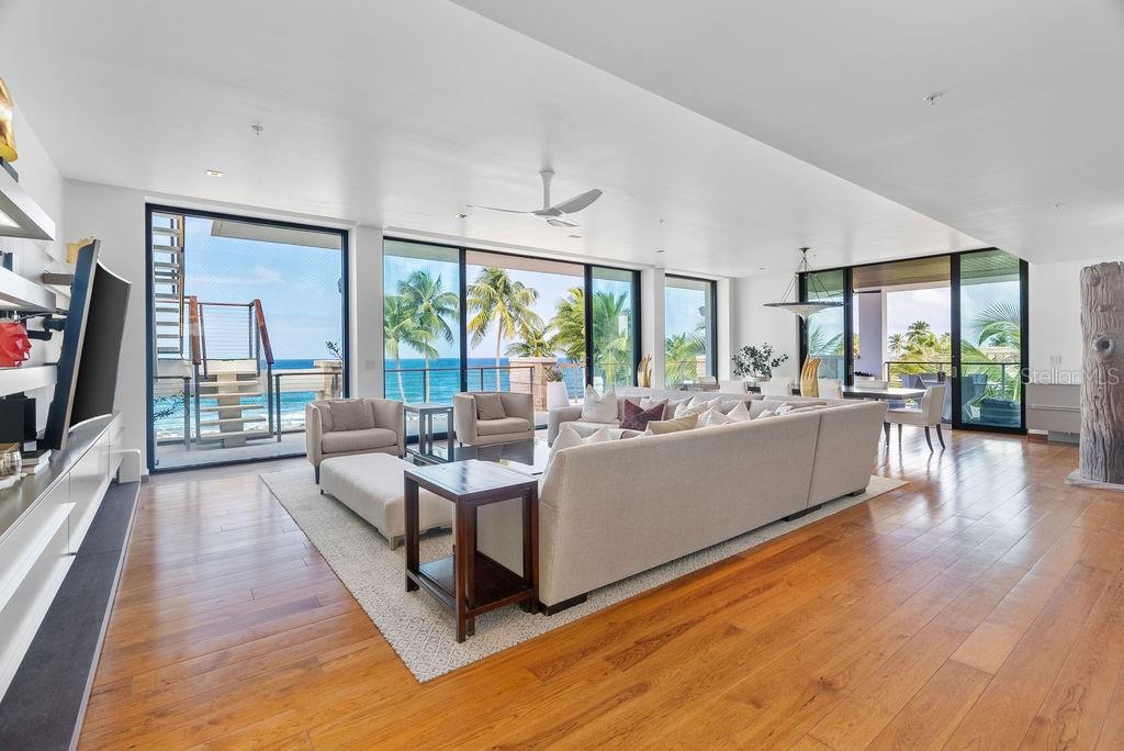 200 Dorado Beach Drive WEST BEACH RESIDENCES #3141-3142