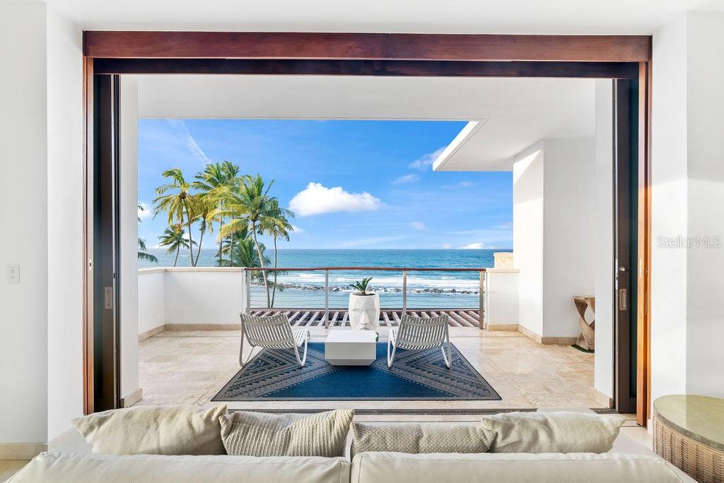 200 Dorado Beach Drive WEST BEACH RESIDENCES #3141-3142