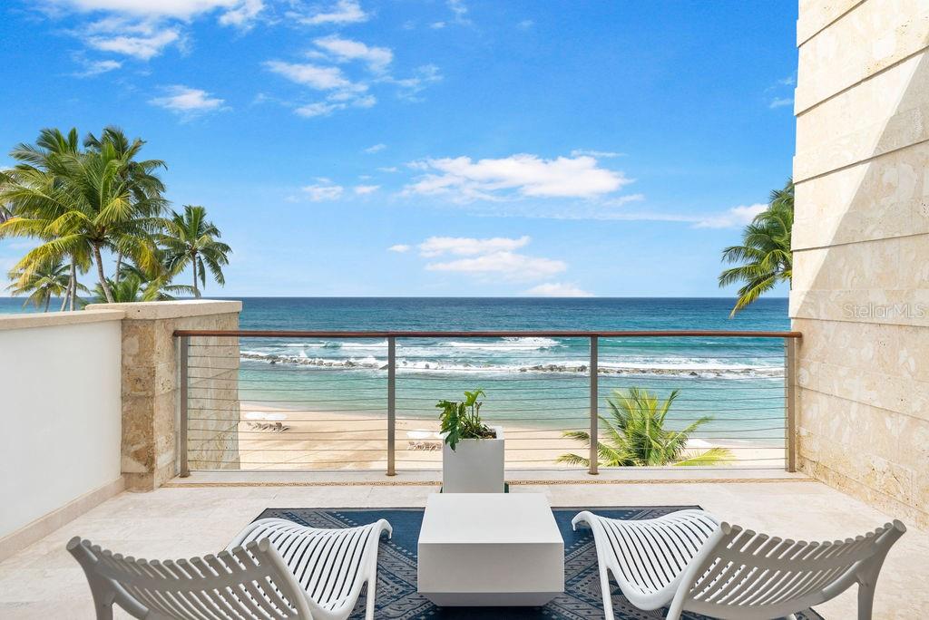 200 Dorado Beach Drive WEST BEACH RESIDENCES #3141-3142