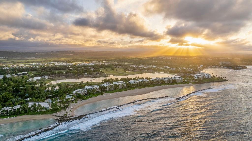 200 Dorado Beach Drive WEST BEACH RESIDENCES #3141-3142