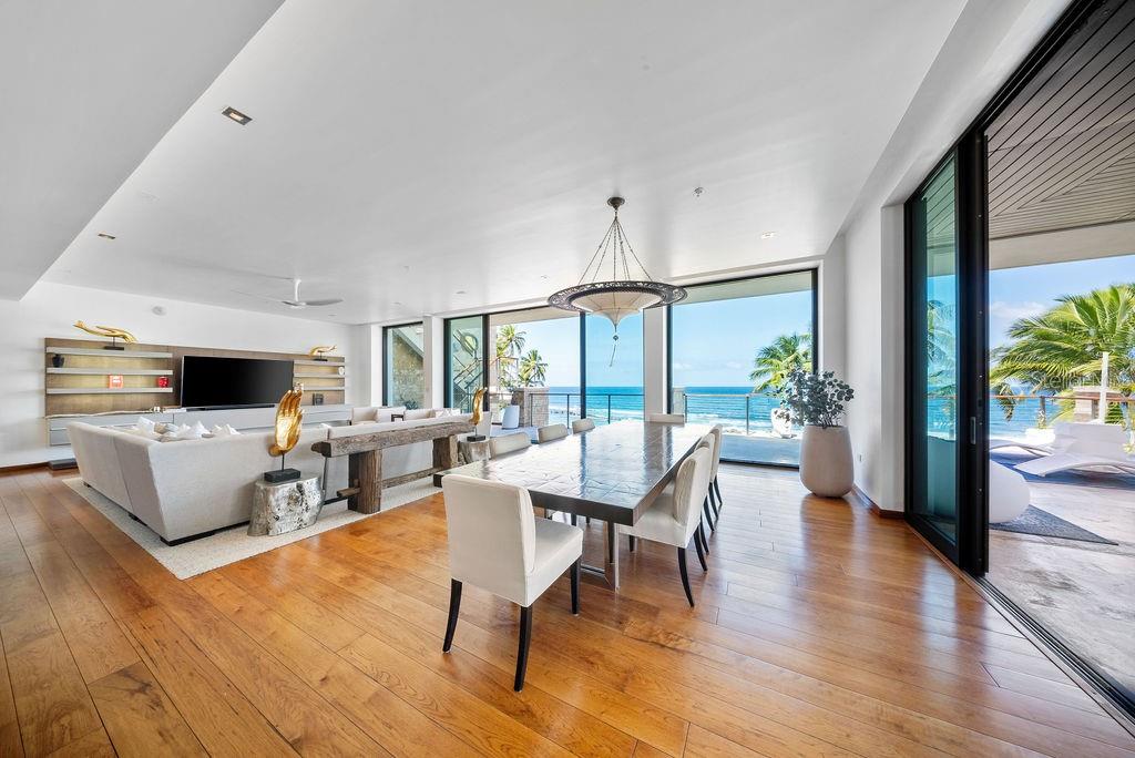 200 Dorado Beach Drive WEST BEACH RESIDENCES #3141-3142